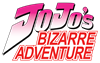 JoJo’s Bizarre Adventure