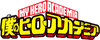 Boku no Hero Academia
