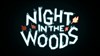 Night in the Woods
