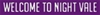 Night Vale