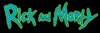 Rick and Morty