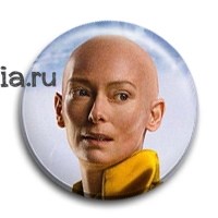 Значок "Старейшина"  (Доктор Стрэндж) 5567 - фото 12503