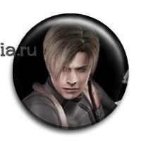 Значок "Resident Evil"   6739 - фото 15551
