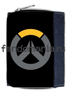 Кошелек "Overwatch"  6746 - фото 15570