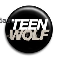 Значок "Волчонок" (Teen Wolf)  6764 - фото 15661