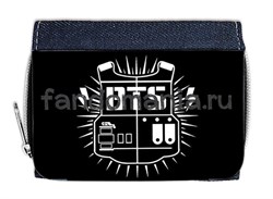Кошелек "BTS" (K-pop)  7146 - фото 16690