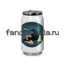 Термобанка "Нюхлер" (Фантастические твари и где они обитают) 8344 - фото 21530