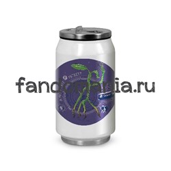 Термобанка "Пикетт" (Фантастические твари и где они обитают) 8385 - фото 21781