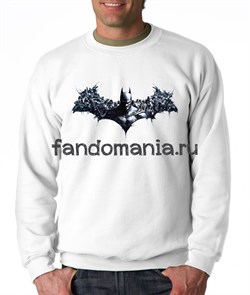 Свитшот "Бэтмен" (Batman) 8757 - фото 22870