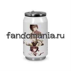 Термобанка "Великий из Бродячих Псов" (Bungou Stray Dogs) 8821 - фото 23085
