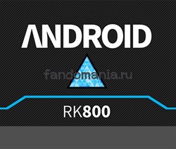 Коврик для мыши "Детройт: стать человеком" (Detroit: Become human) 10952 - фото 25327