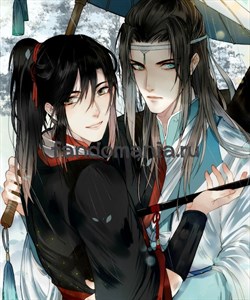 Коврик для мыши "Магистр дьявольского культа" (Mo Dao Zu Shi) 11065 - фото 25585