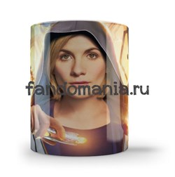 Кружка "Доктор Кто" 11401 - фото 26538