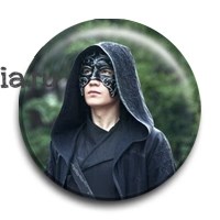 Значок "Guardian. Усмиритель душ" 11793 - фото 27862