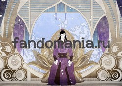 Открытка "Магистр дьявольского культа" (Mo Dao Zu Shi) 11832 - фото 27978