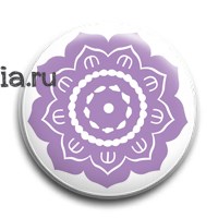 Значок "Символ клана Юньмэн Цзян" (Магистр дьявольского культа. Mo Dao Zu Shi) 12397 - фото 29635