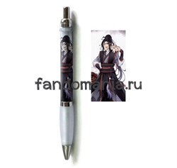 Ручка "Магистр дьявольского культа" (Mo Dao Zu Shi) 12490 - фото 30004