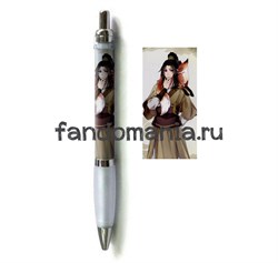 Ручка "Магистр дьявольского культа" (Mo Dao Zu Shi) 12494 - фото 30012
