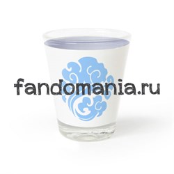 Рюмка "Гусу Лань" (Магистр дьявольского культа. Mo Dao Zu Shi) 12679 - фото 30456