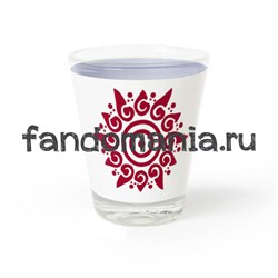 Рюмка "Цишань Вэнь" (Магистр дьявольского культа. Mo Dao Zu Shi) 12682 - фото 30462