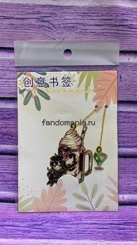 Закладка для книги "Сюэ Ян" (Магистр дьявольского культа) 12735 - фото 30607
