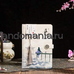 Подарочный блокнот "Цзян Чэн" (Магистр дьявольского культа) 12766 - фото 30678