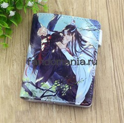Кошелек "Магистр дьявольского культа" Mo Dao Zu Shi 13693 - фото 33447