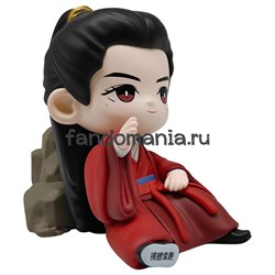 Фигурка "Вэнь Кэсин" Серия 2. Далекие странники Word of Honor 14909 - фото 37942