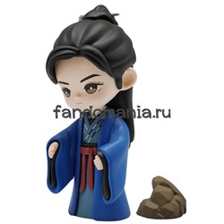 Фигурка "Чжоу Цзышу" Серия 2. Далекие странники Word of Honor 14910 - фото 37946