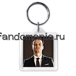 Брелок "Mr Sex" SH016KC0 - фото 3897