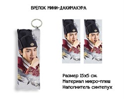 Мини-дакимакура "Сыщик династии Мин" 15552 - фото 40027