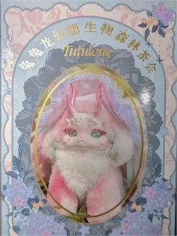 Tutulong Фэнтезийный лес 15809