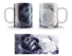 Кружка "Повелитель тайн" 15852