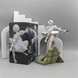 NieR: Automata 2В 15861