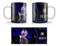 Кружка " Дурин Genshin Impact" 15885