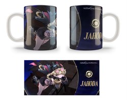 Кружка "Ягода Genshin Impact" 15891