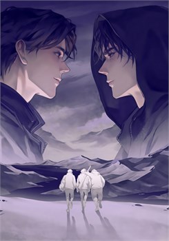 Открытка "Хроники расхитителя гробниц" 15966