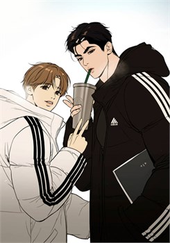 Открытка "Джинкс" манхва 15968