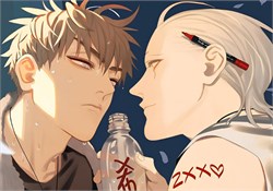 Открытка "19 дней" Цзянь И и Чжань Чжэнси 15960