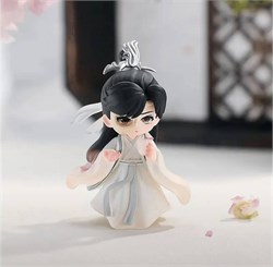 Фигурка "Стеклянная душа красавицы" 16025