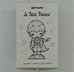 Hirono Le Petit Prince  POP MART коллекционная фигурка 16036