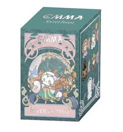 EMMA Secret Forest коллекционная фигурка 16047