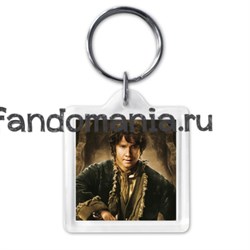 Брелок "Бильбо" HB005KC0 - фото 4146
