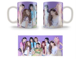 Кружка Twice 16108