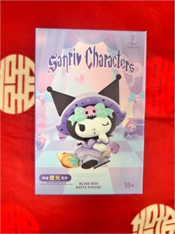 Рандомная фигурка Куроми Sanrio Characters 16145