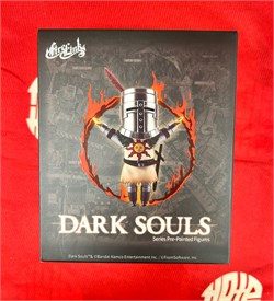 Рандомная фигурка Dark Souls 16147