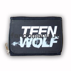 Кошелек "TeenWolf" (Волчонок) TW014KL0 - фото 4489