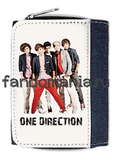 Кошелек "One Direction" OD013KL0 - фото 5016