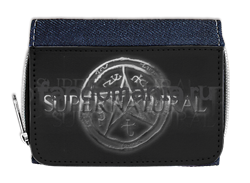 Кошелек "Supernatural" (Сверхъестественное) SN023KL0 - фото 5073