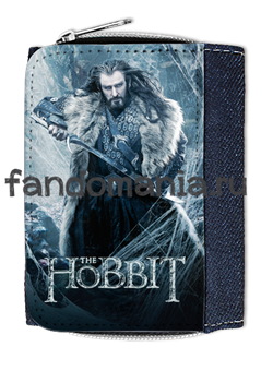 Кошелек "Торин" (Хоббит) HB029KL0 - фото 5119